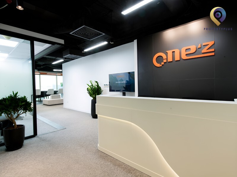 One’z Office